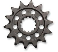 Kawasaki KLX 300R 1997-2002 Renthal Pignone Anteriore 252 520-14GP