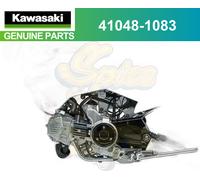 KAWASAKI KLX110R L 2021 SCARPA-FRENO 41048-1083