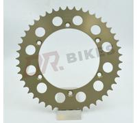 Kawasaki KLX250 R E1-G1 93-97 Pignone Posteriore AFAM In Alluminio 17206-45