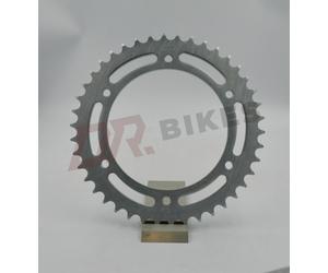 Kawasaki KLX250 R E1-G1 93-97 Pignone Posteriore In Acciaio AFAM 16204-49