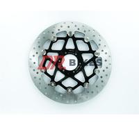 Kawasaki KLX300 A2-A7F 1997 - 2007 Brembo Serie Oro Disco Anteriore Flottante