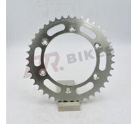 Kawasaki KLX400R 03-04 Pignone Posteriore In Acciaio AFAM 14203-41