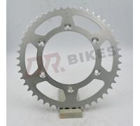 Kawasaki KLX400R 03-04 Pignone Posteriore In Acciaio AFAM 14203-48