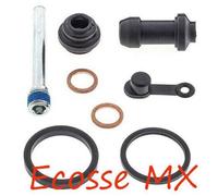 Kawasaki KLX450R 2008-2019 Pinza Freno Posteriore Kit Revisione All Balls