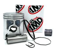 Kawasaki KMX125 86-98 Kit Pistone (1) E Cuscinetto (1) +0,50mm / 54,50mm