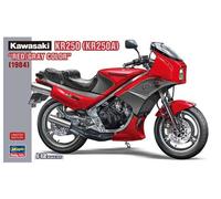Kawasaki KR250 - 1/12 - HASEGAWA 21751
