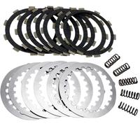 Kawasaki KSF 400 A3/A6F 2005-2006 Kit Frizione DRCF EBC DRCF137