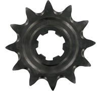 Kawasaki KX 125 2000-2002 Renthal Pignone Anteriore 337 520-13GP