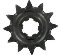 Kawasaki KX 125 2004-2004 Renthal Pignone Anteriore 337520-13GP