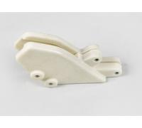 KAWASAKI KX 125 250 1988-1996 KX 500 1988-2004 GUIDA CRUNA CATENA POSTERIORE