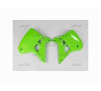 KAWASAKI KX 125 - 90/91 - Alette Radiatore - KA02728-026