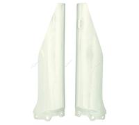 KAWASAKI KX 125 KX 250 2004-08 KXF 250 2004-05 PARASTELI FORCELLA COPRISTELI ANT