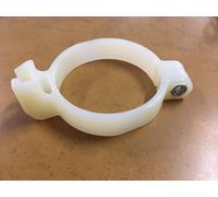 KAWASAKI KX 125 KX 250 2004-2008 KXF 2004-2005 GUIDA PARASTELO SINISTRA