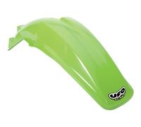 Kawasaki KX 125/KX 250-88/89/KX-500-88/01- Parafango Posteriore Verde Ufo- KA02