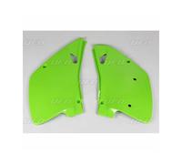 KAWASAKI KX 125 KX 250 92/93 - Coppia Pannelli Laterali VERT UFO - KA02745-026