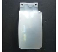 KAWASAKI KX 125 KX 250 dal 1994 al 2002 PARASPRUZZI RIPARO MONO AMMORTIZZATORE