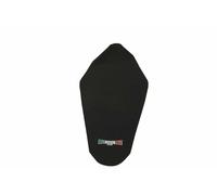 Kawasaki KX 125 M 2003-2008 Selle Dalla Valle Nero Super Grip da Corsa Copertina