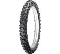 Kawasaki KX 250 1983-2008 Dunlop Geomax AT81 Pneumatico Anteriore 80/100-21