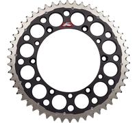 Kawasaki KX 250 2002-2005 Pignone Posteriore Renthal Twin Ring 1120-520-50GPBK