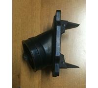 KAWASAKI KX 250 2T 1988-1993 KDX 250 1991-95 COLLETTORE CARBURATORE ORIGINALE