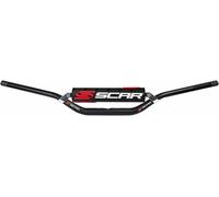Kawasaki KX 250 X 2021-2022 Scar X2 Manubrio S9262BK
