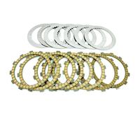 Kawasaki KX 250 X 2025 Prox Set Completo Di Dischi Frizione 16.CPS43021