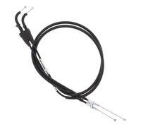 KAWASAKI KX 250F '04-'05 KXF 250 CAVO GAS, SUZUKI RMZ 250 '04-