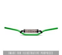 Kawasaki KX 250F 2010 Manubri Renthal 971-08-GN