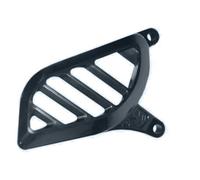 KAWASAKI KX 250F dal 2006 al 2011 PROTEZIONE COPRI PIGNONE PARAPIGNONE originale