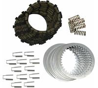 Rekluse da Corsa Torqdrive Frizione Confezione RMS-2804044 Kit 1131-3468