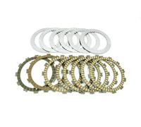Kawasaki KX 450 F 2025 Prox Set Completo Di Dischi Frizione 16.CPS44021