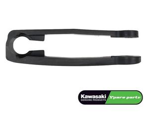 KAWASAKI KX 65 dal 2000 al 2025 PATTINO SLITTA CATENA ANTERIORE originale