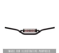 Kawasaki KX 80 1988 - 1997 Manubri Renthal 784-03-BK