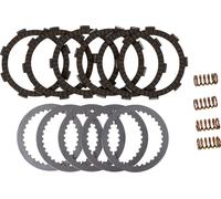 Kawasaki KX 80 2000 Prox Set Completo Di Dischi Frizione 16.CPS41098