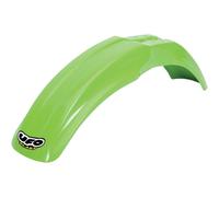 KAWASAKI KX 80 / KX 85-91/13- PARAFANGO ANTERIORE VERDE UFO- KA02757-026