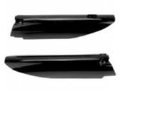 Kawasaki KX 85 -14/24 - Coppia Protezioni di Forcella UFO Nera / KA04731-001