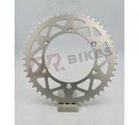 Kawasaki KX125 M1 03 AFAM Alluminio Posteriore Pignone 17206+49