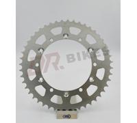 16204-47 CORONA AFAM 47 DENTI PASSO 520 KAWASAKI KX 125 K5 1998-1998