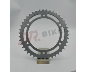 Kawasaki KX250 J1-2 92-93 Pignone Posteriore In Acciaio AFAM 16204-42