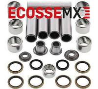 Kawasaki KX250 Kit Cuscinetti Collegamento 1999 2003 All Balls 27-1018