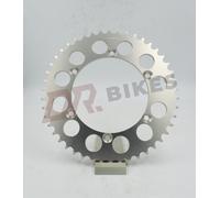 Kawasaki KX250 R1-R8 05-08 Pignone Posteriore AFAM Anodizzato Duro 17206-46