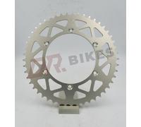 Kawasaki KX250 R1-R8 05-08 Pignone Posteriore AFAM Anodizzato Duro 17206-49