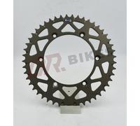 Kawasaki KX250 R1-R8 05-08 Pignone Posteriore Hard Anodizzato AFAM 17206+48