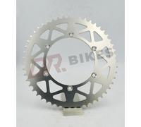 Kawasaki KX500 C1/D1/E1 > 87-01 AFAM Alluminio Posteriore Pignone 17206-51