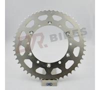 Kawasaki KX250F 11-12 Pignone Posteriore In Acciaio AFAM 16204-50