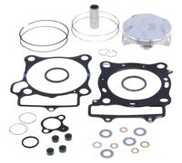 Kawasaki KX250F 2020-2020 Top End B Pistone Kit Pistone 4 Tempi 77,97 mm + Kit Guarnizioni Top End