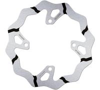 Kawasaki KX250F 2020 Disco Freno Posteriore Fisso A Onde Scanalato Galfer