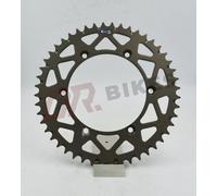 Kawasaki KX500 C1/D1/E1 > 87-01 AFAM Alluminio Posteriore Pignone 17206-48