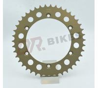 Kawasaki KX500 C1/D1/E1> 87-01 Pignone Posteriore AFAM In Alluminio 17206-42