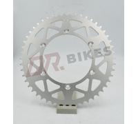 Kawasaki KX500 C1/D1/E1> 87-01 Pignone Posteriore AFAM In Alluminio 17206+50